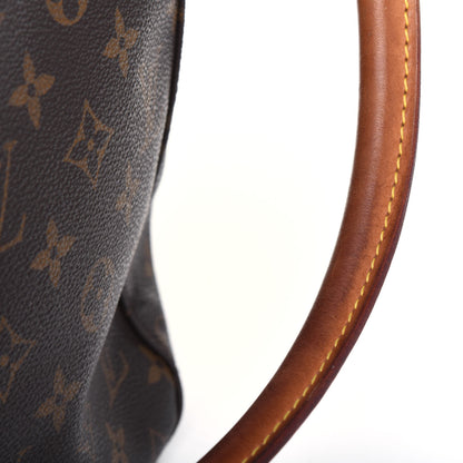 Louis Vuitton Monogram Looping GM 23 of 23
