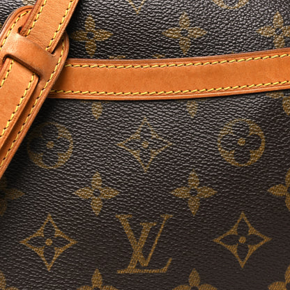 Louis Vuitton Monogram Blois 7 of 10