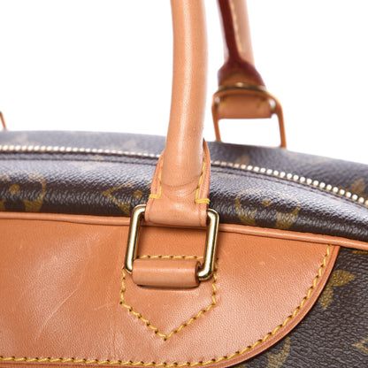 Louis Vuitton Monogram Deauville 12 of 14