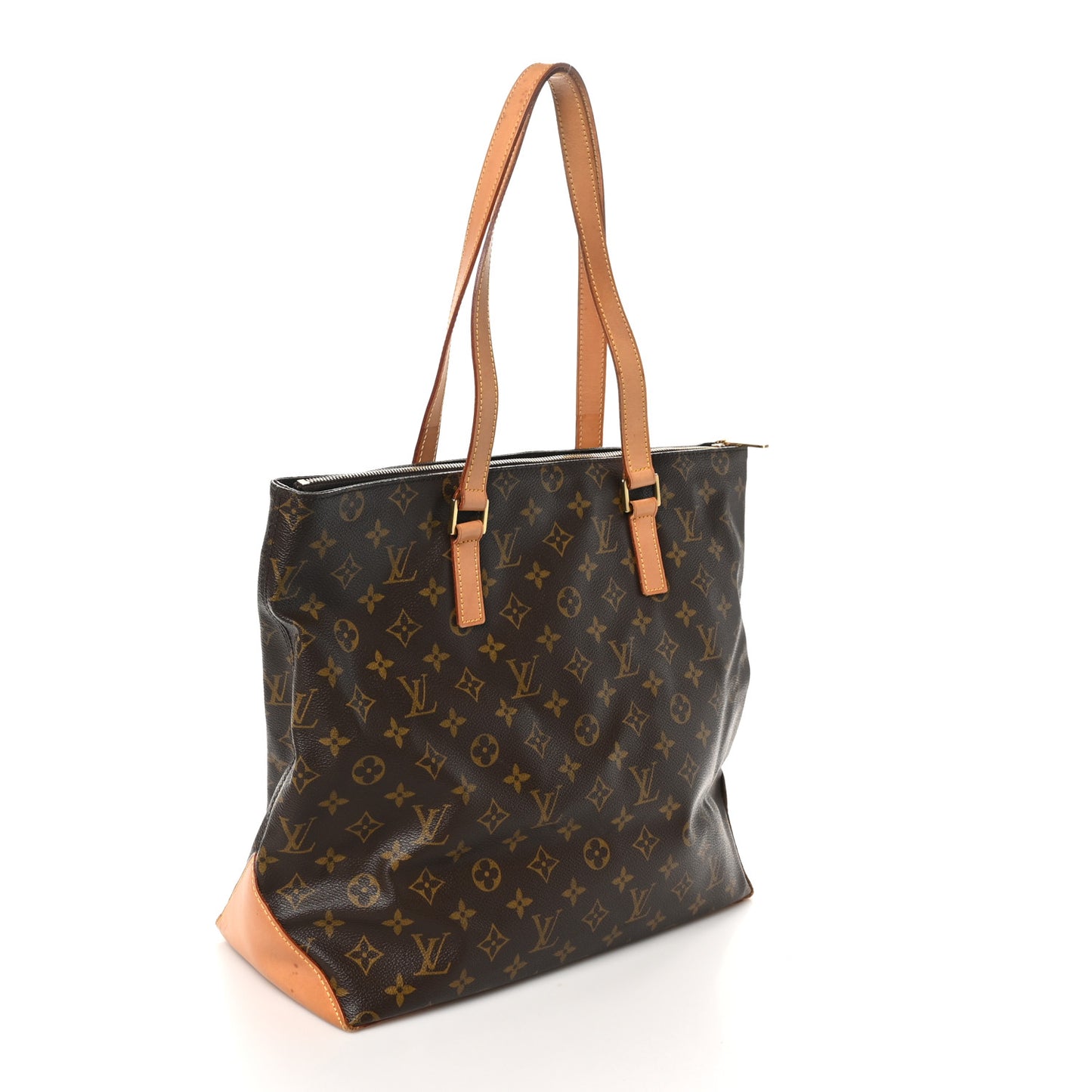 Monogram Cabas Mezzo
