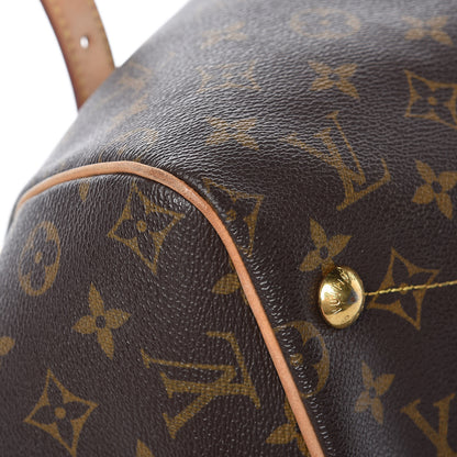 Louis Vuitton Monogram Tivoli GM 19 of 22