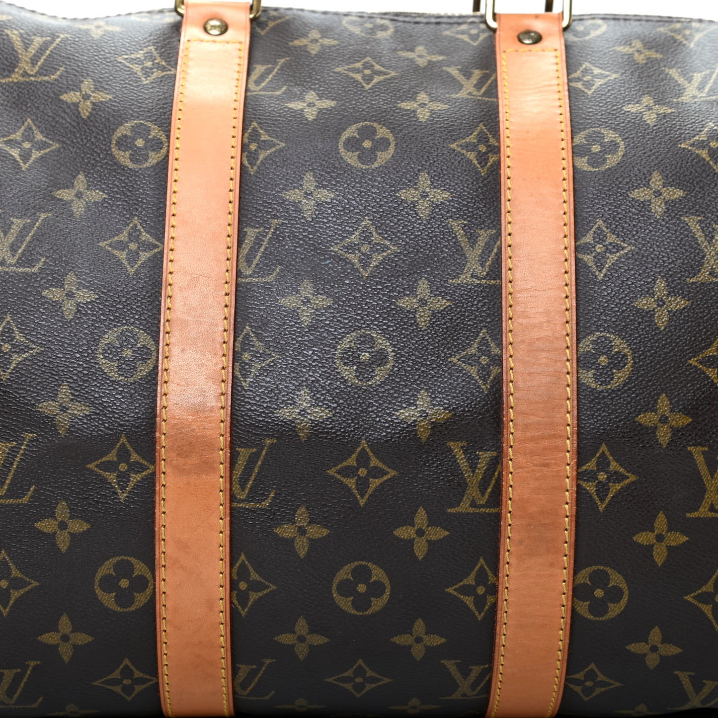 Monogram Keepall 45