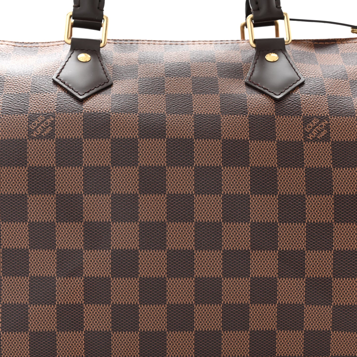 Damier Ebene Speedy 30