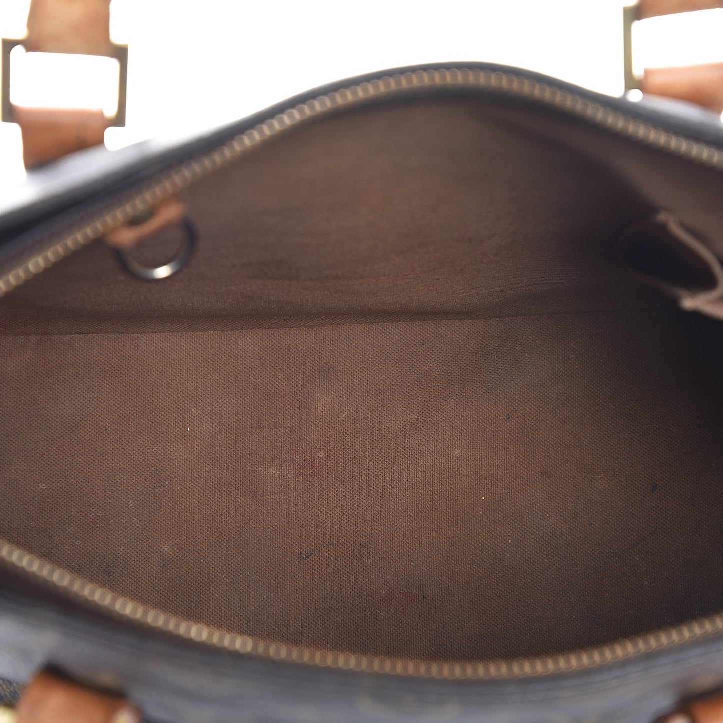 Monogram Cabas Piano