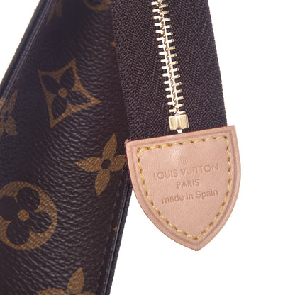 Louis Vuitton Monogram Toiletry Pouch 19 6 of 11