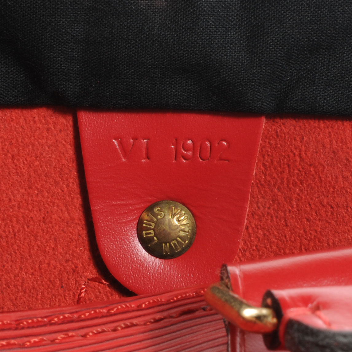Epi Speedy 25 Rouge