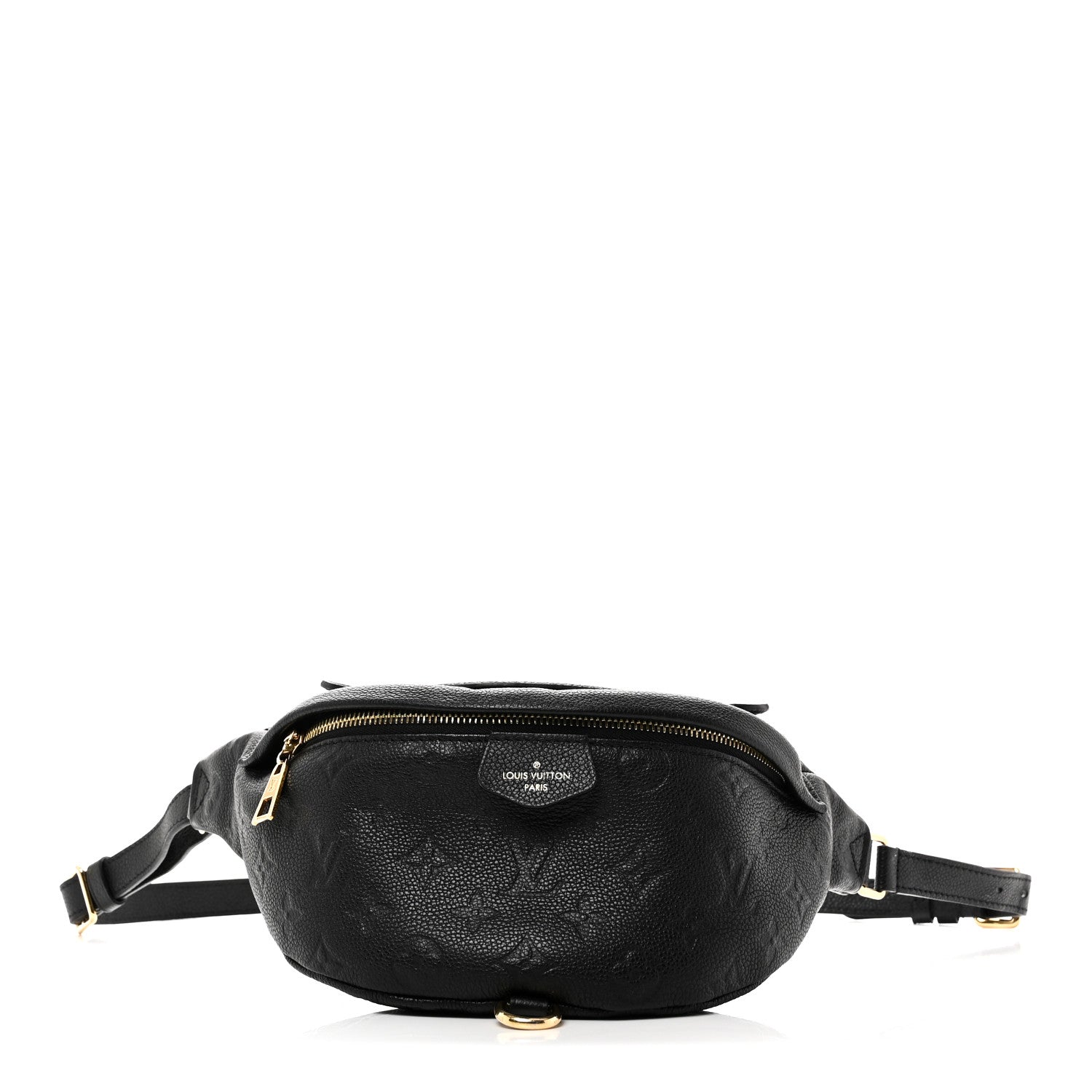 Louis Vuitton Empreinte BumBag Black 1 of 9