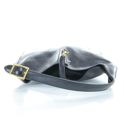 Hermes Box Leather Trim II 38 Black 4 of 9