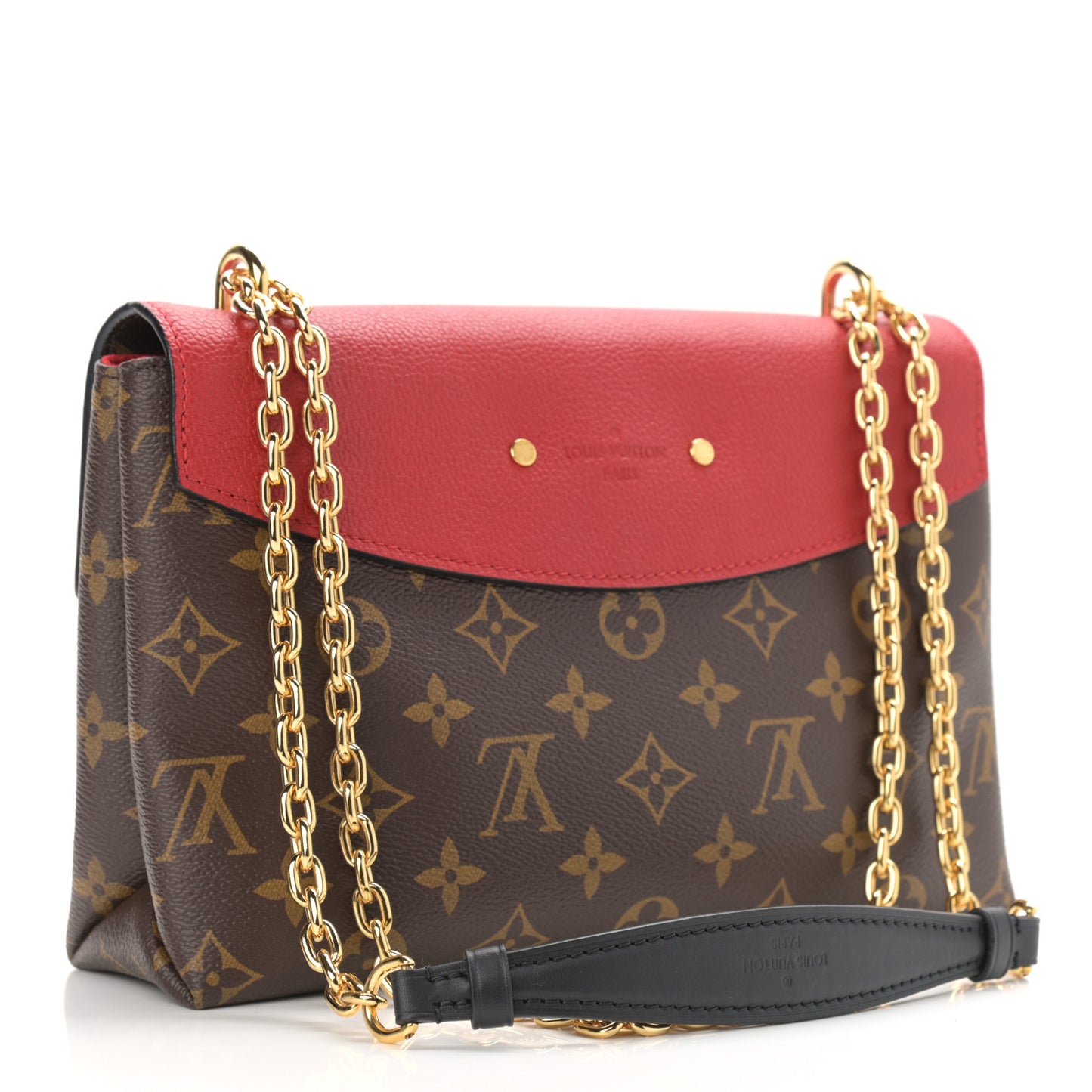 Monogram Saint Placide Cherry
