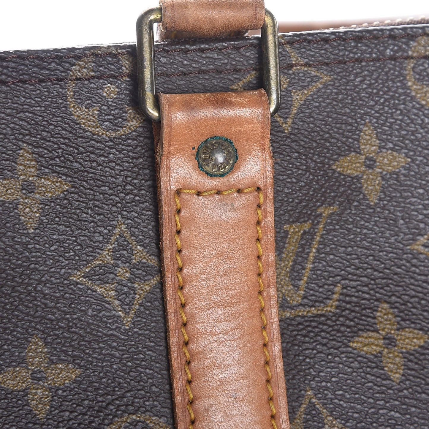 Monogram Keepall 45
