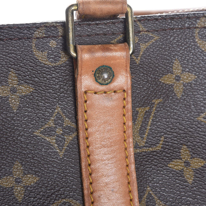 Louis Vuitton Monogram Keepall 45 11 of 19