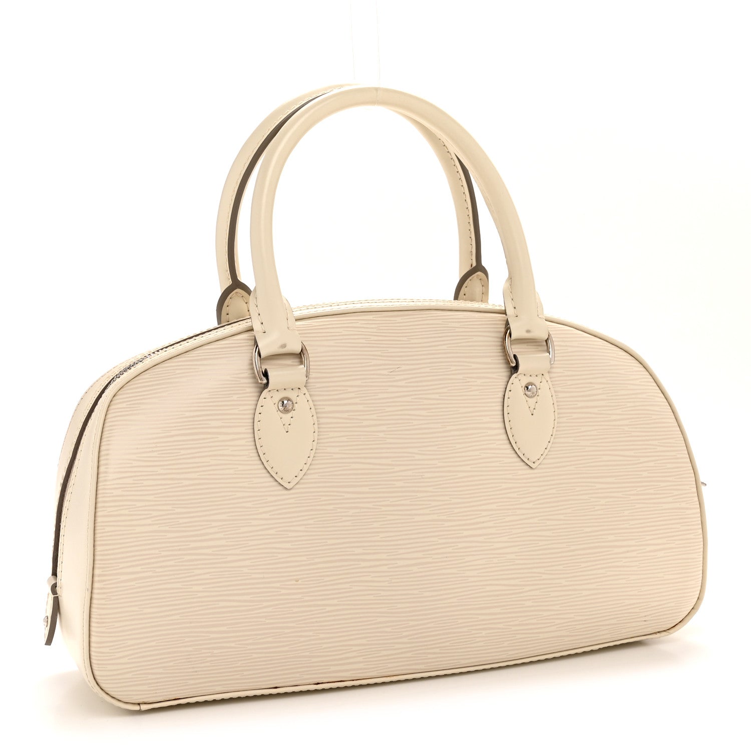 Louis Vuitton Epi Jasmin Ivory 3 of 12