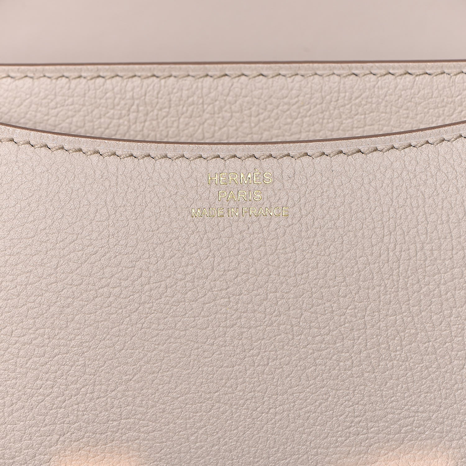 Hermes Evercolor Constance 18 Beton 6 of 21