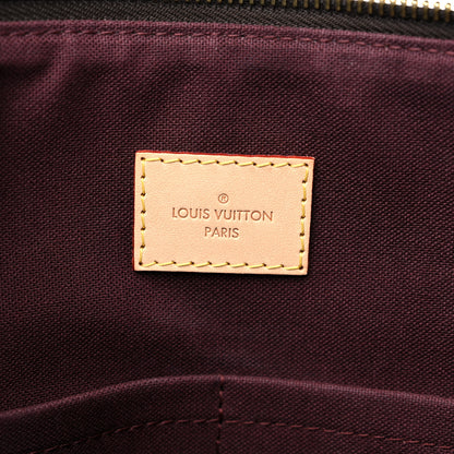 Louis Vuitton Monogram Iena MM 6 of 10