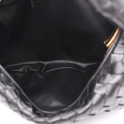 Bottega Veneta Nappa Intrecciato Small Jodie Black 5 of 10