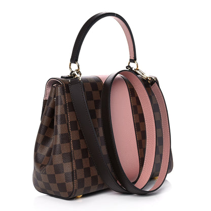 Louis Vuitton Damier Ebene Bond Street Magnolia 3 of 9