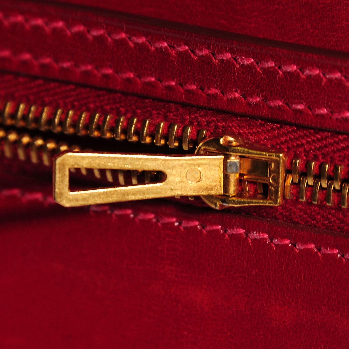 Box Bearn Wallet Rouge Vif