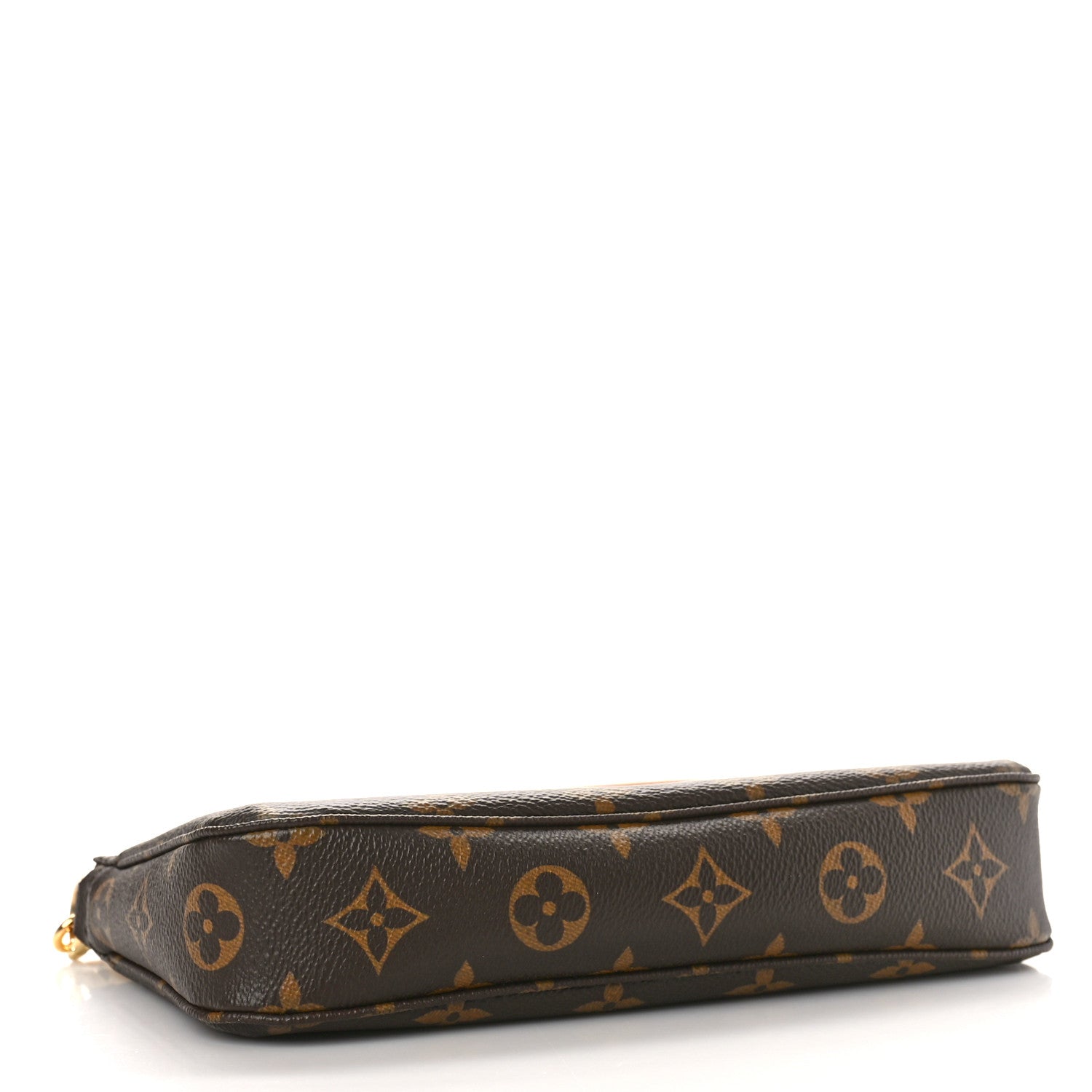 Louis Vuitton Monogram Pochette Accessories NM 4 of 9