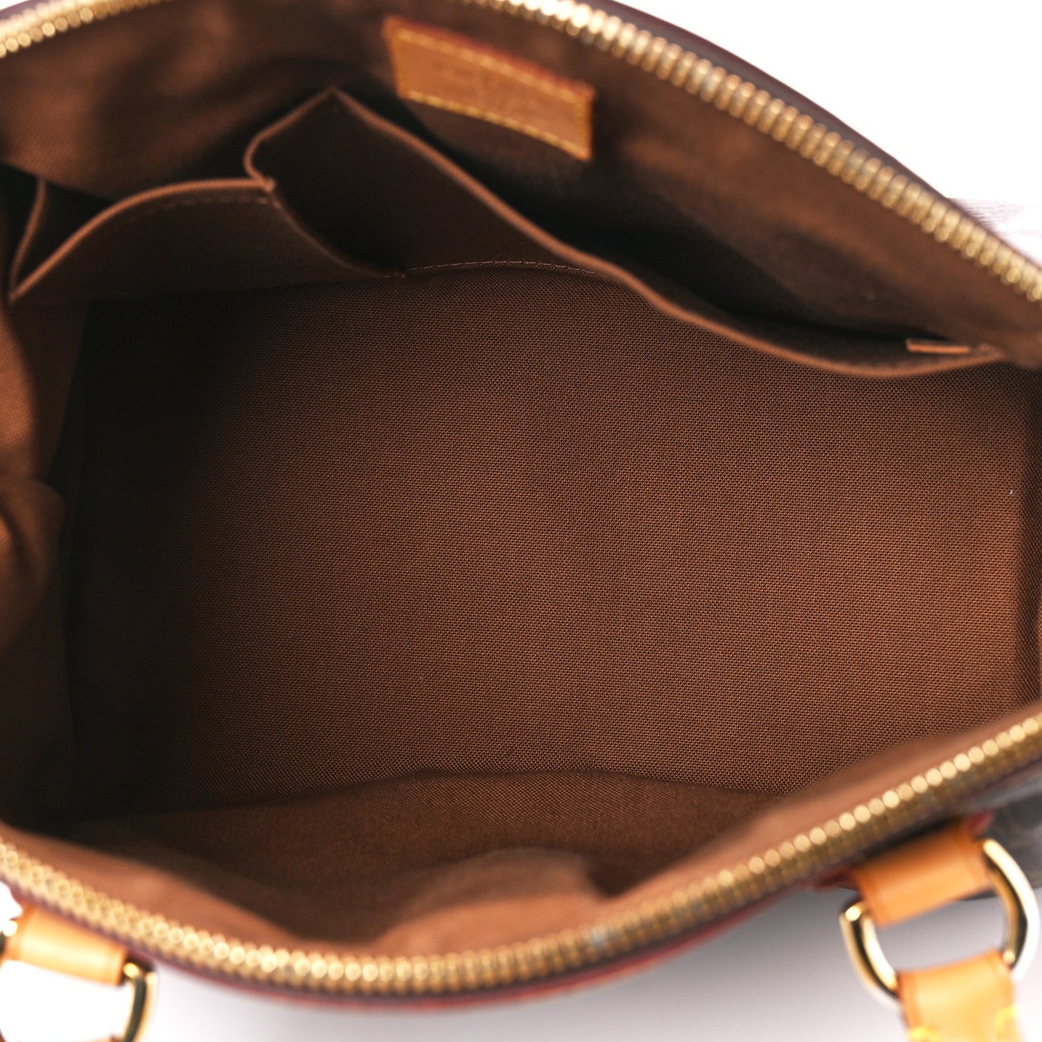 Louis Vuitton Monogram Tivoli PM 5 of 11