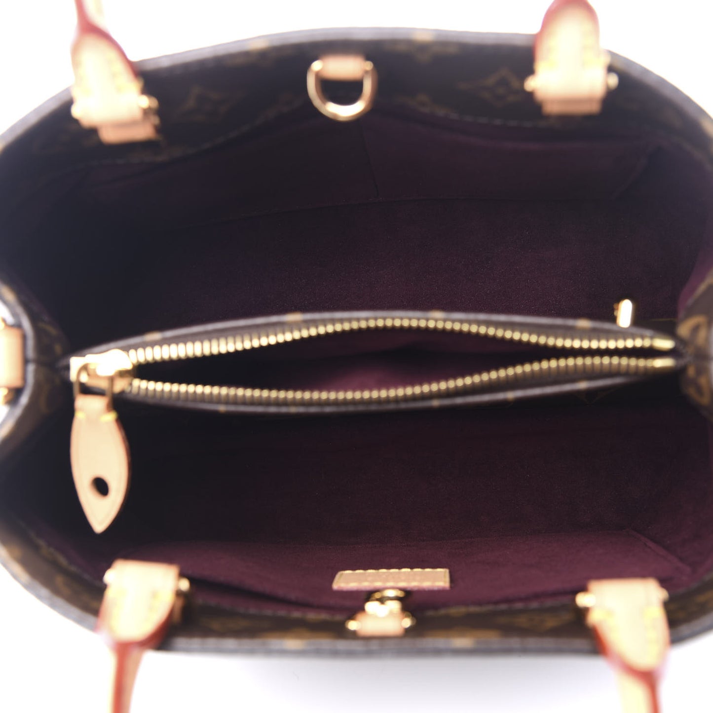 Monogram Montaigne BB