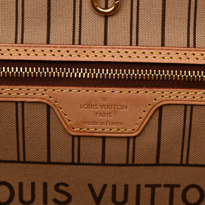Louis Vuitton Monogram Neo Neverfull GM 7 of 12