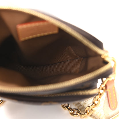 Louis Vuitton Monogram Utility Phone Sleeve 5 of 8