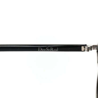 Christian Dior Studded So Real Sunglasses Black 5 of 8