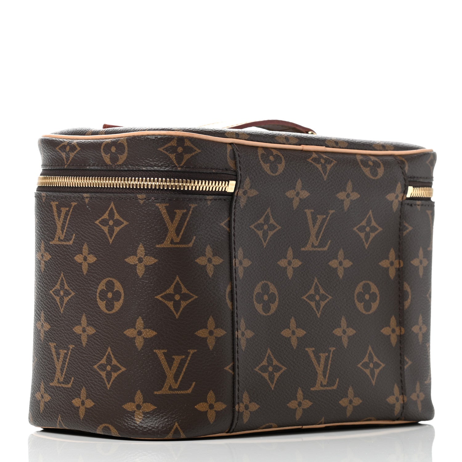 Louis Vuitton Monogram Nice BB 3 of 15