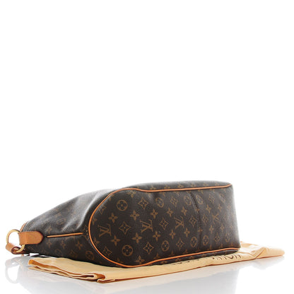 Louis Vuitton Monogram Delightful PM 4 of 7