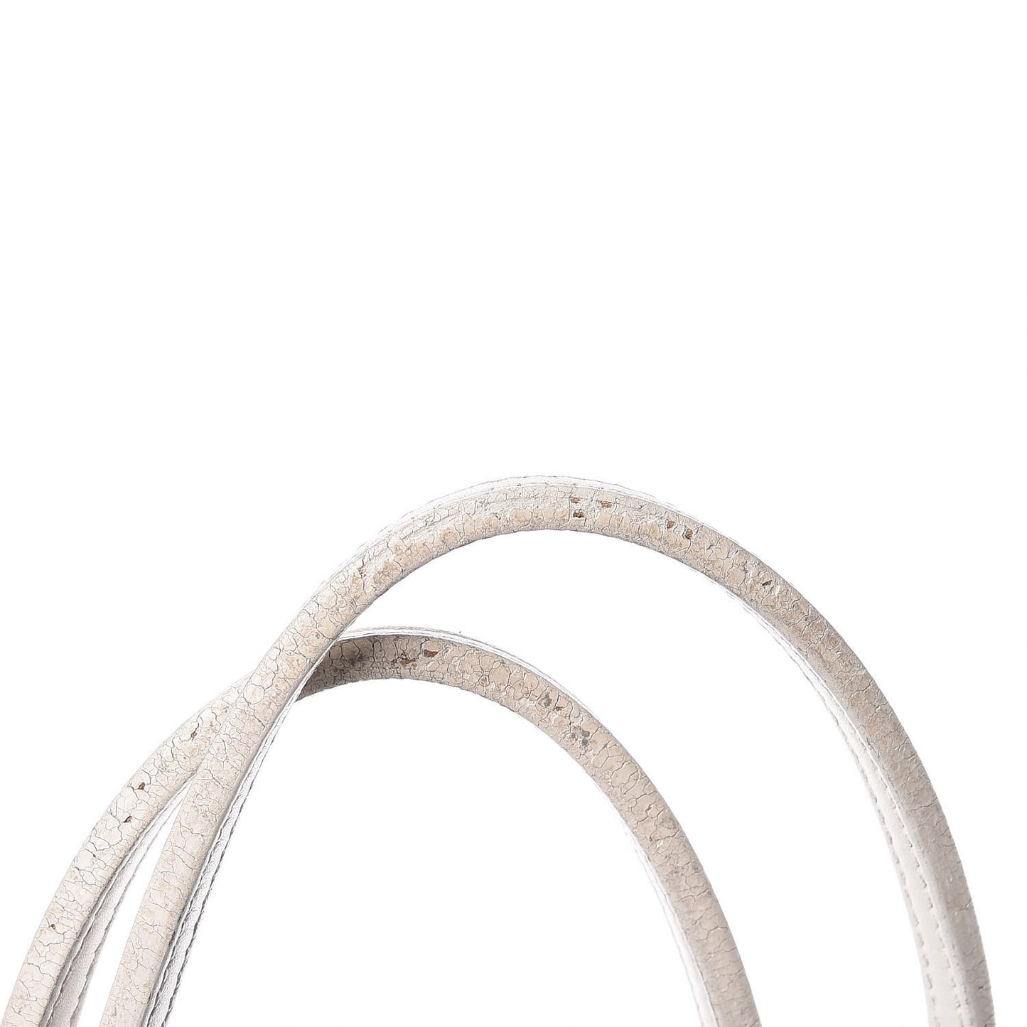 Goyardine Saint Louis PM White