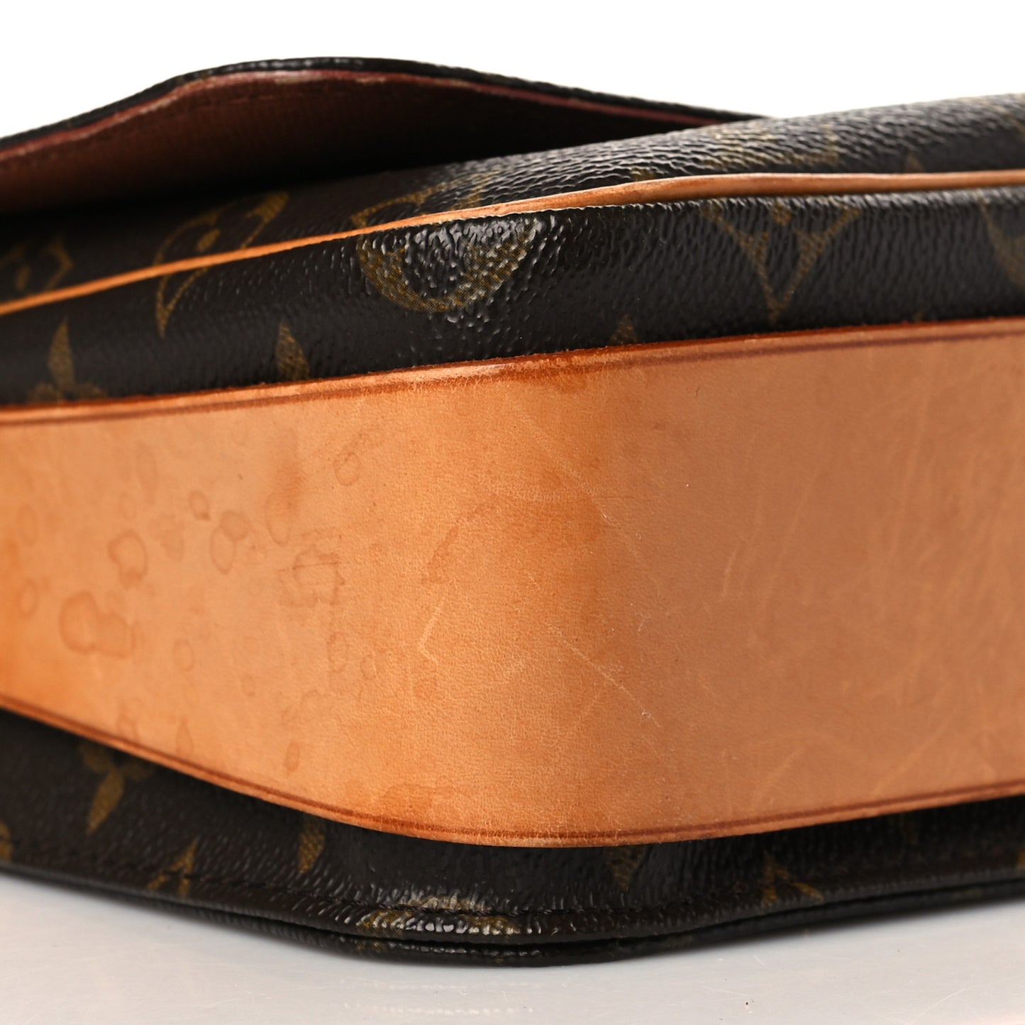 Monogram Cartouchiere 26