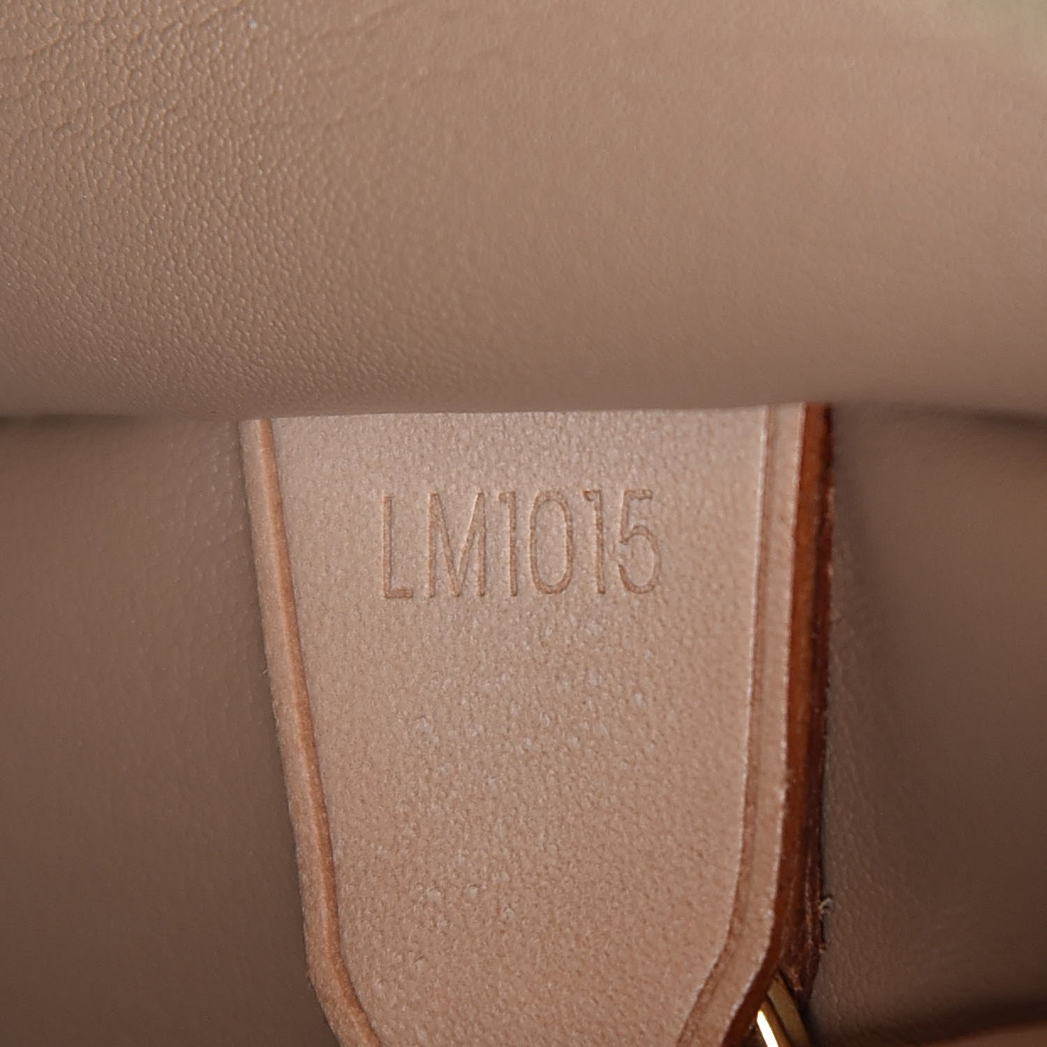 Louis Vuitton Vernis Houston Noisette 7 of 14