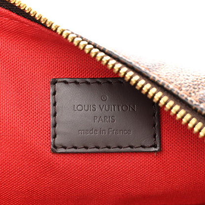 Louis Vuitton Damier Ebene Duomo Hobo 6 of 10