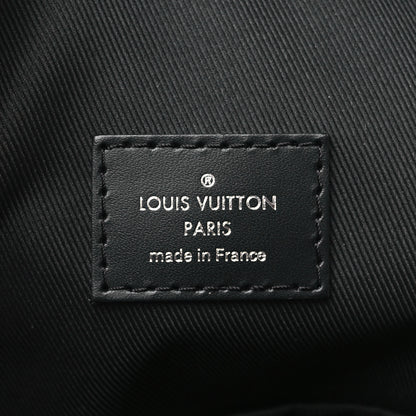 Louis Vuitton Damier Graphite Avenue Sling Backpack 6 of 9