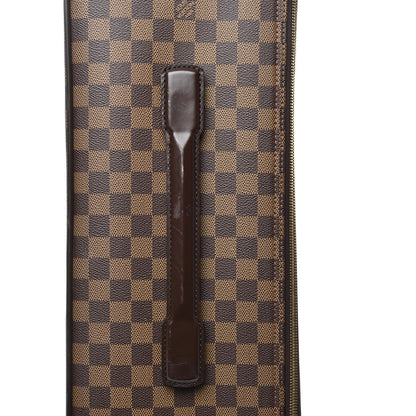 Louis Vuitton Damier Ebene Pegase 60 15 of 16