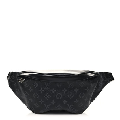 Louis Vuitton Monogram Eclipse Discovery Bumbag 1 of 9