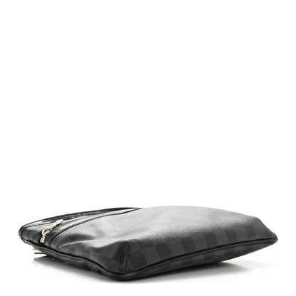 Louis Vuitton Damier Graphite Thomas 4 of 15