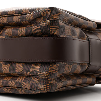 Louis Vuitton Damier Ebene Naviglio 10 of 10