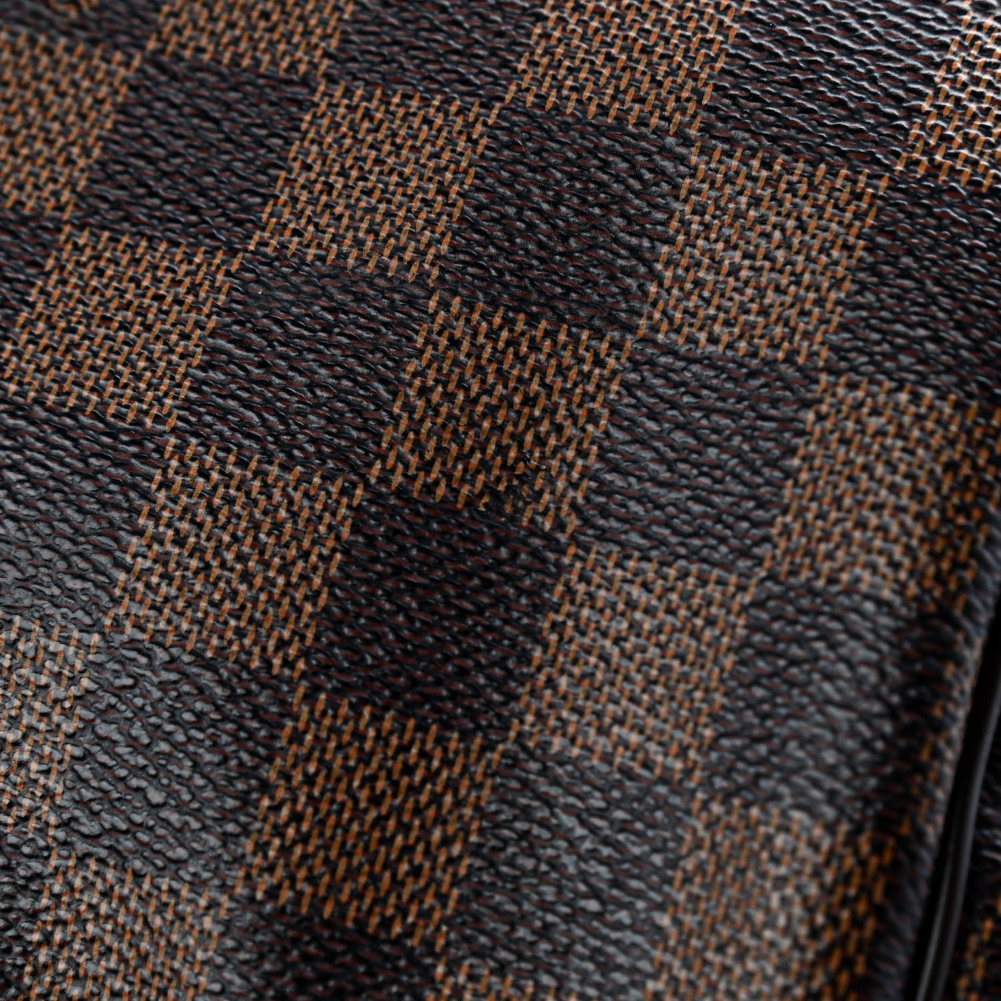 Damier Ebene Speedy Bandouliere 35