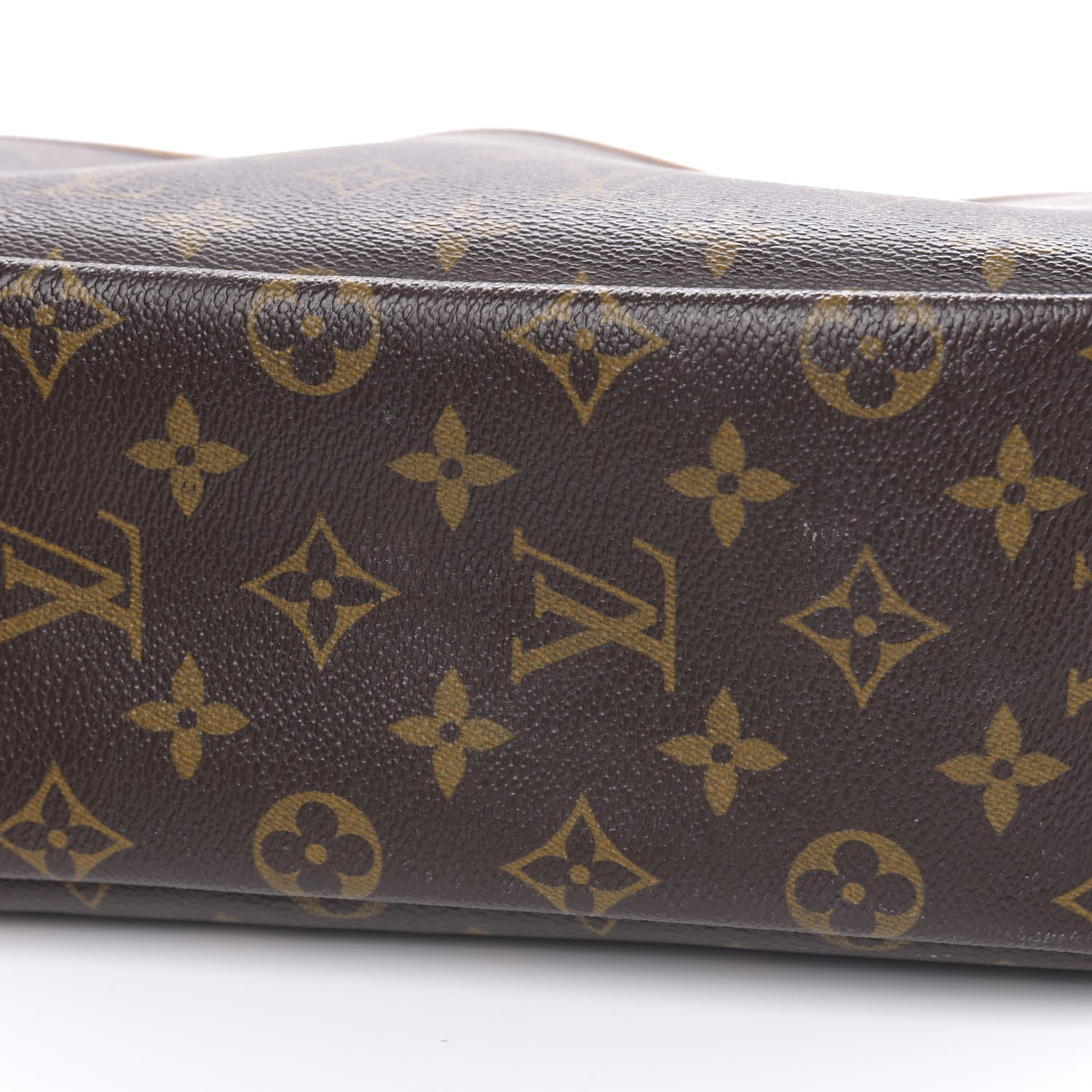 Louis Vuitton Monogram Trouville 9 of 16