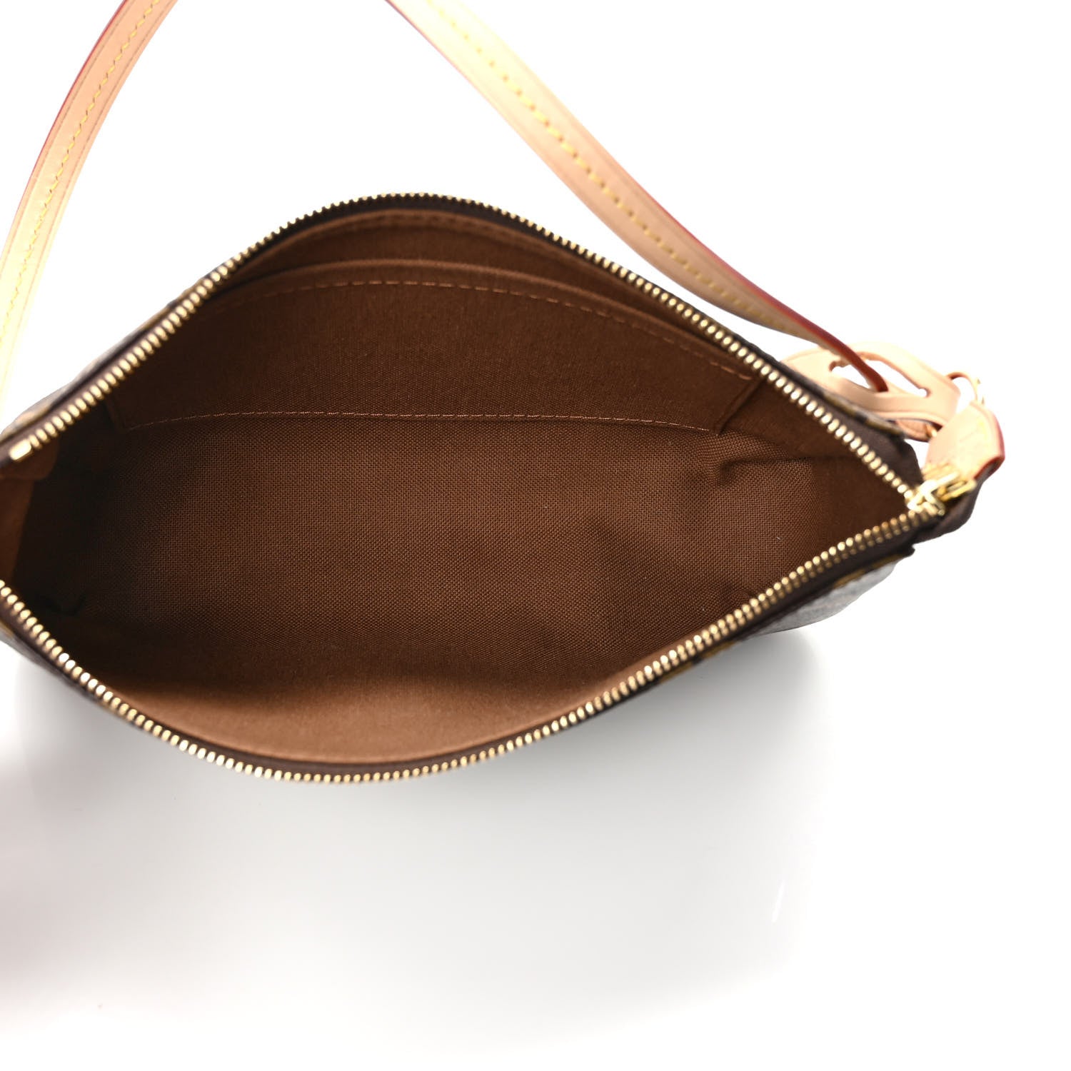 Louis Vuitton Monogram Pochette Accessories NM 5 of 9