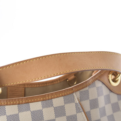 Louis Vuitton Damier Azur Galliera PM 11 of 12