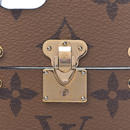 Louis Vuitton Reverse Monogram Eye Trunk iPhone 7 Case 8 of 8