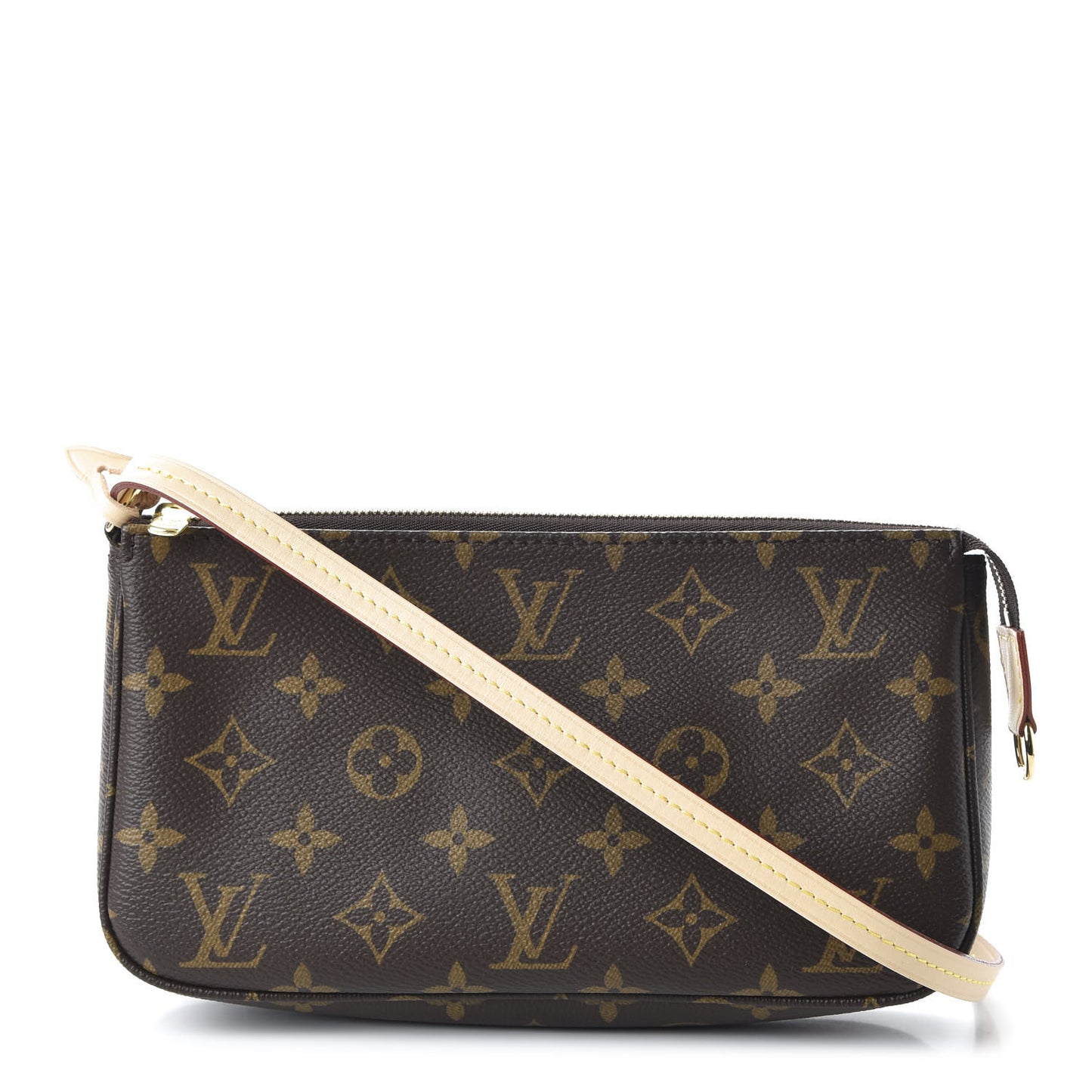 Monogram Pochette Accessories NM