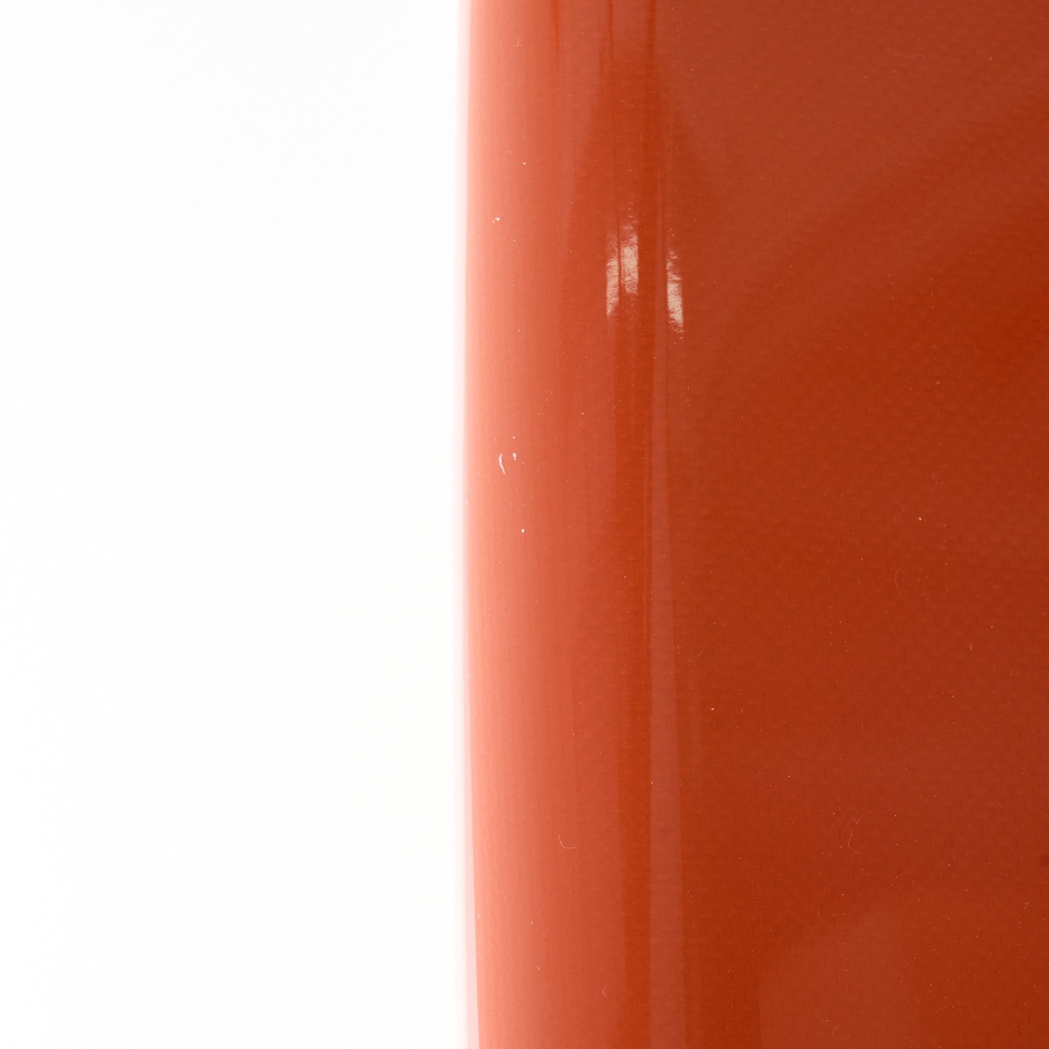 Hermes Resin Cheval Vague Surfboard Orange 8 of 10