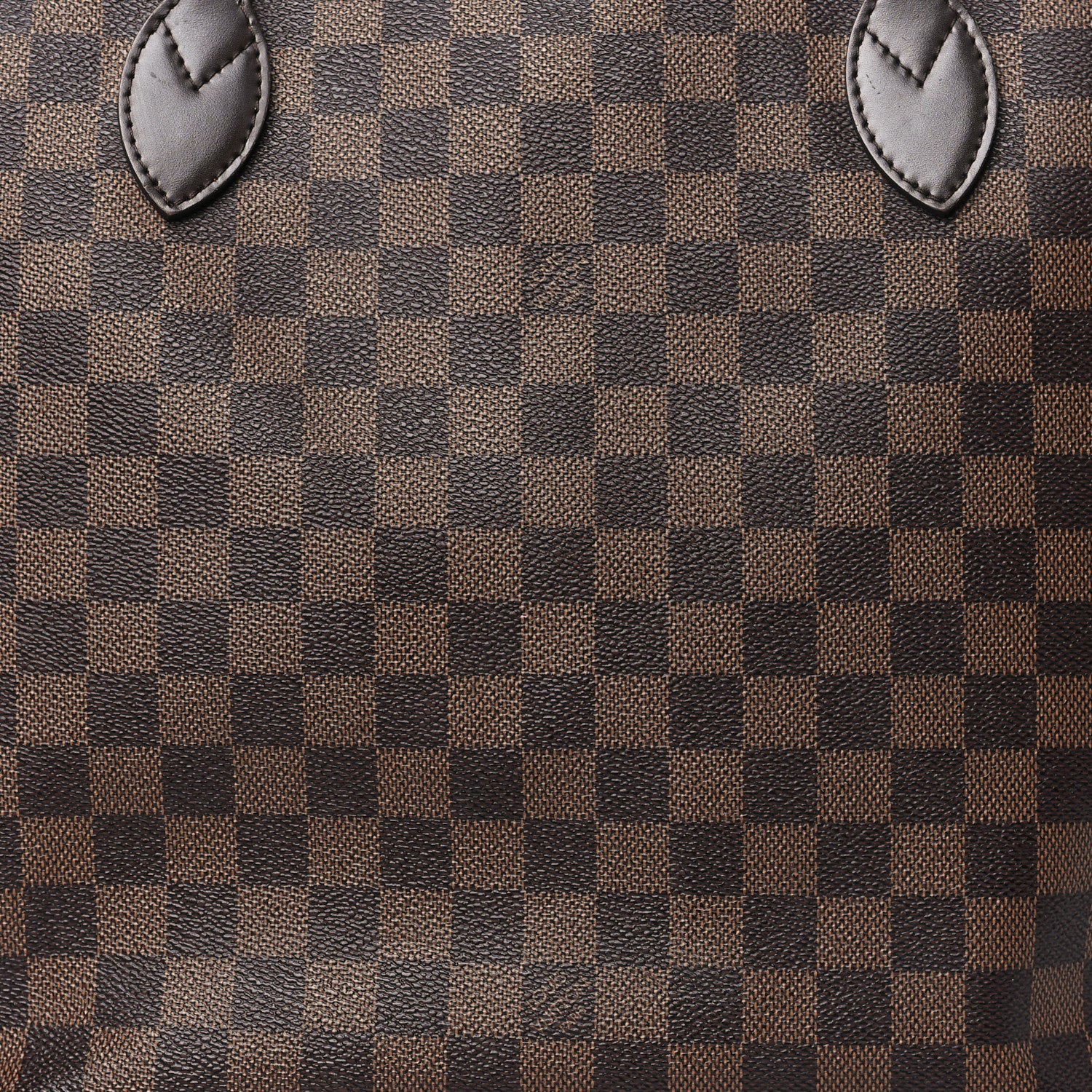 Louis Vuitton Damier Ebene Neo Neverfull MM 7 of 11
