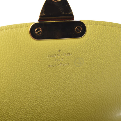 Louis Vuitton Monogram Eden PM Pistache 5 of 15