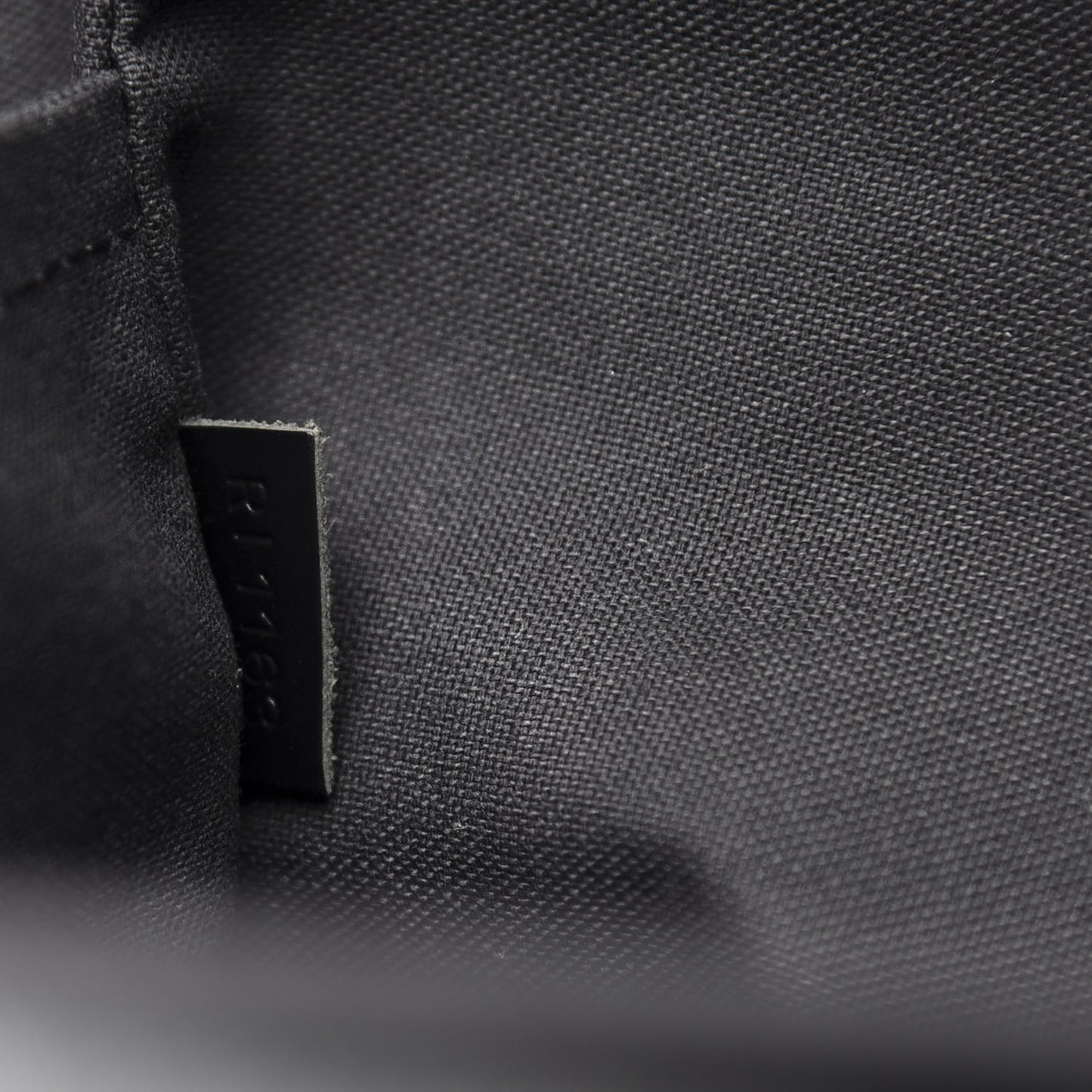 Damier Graphite Michael Backpack