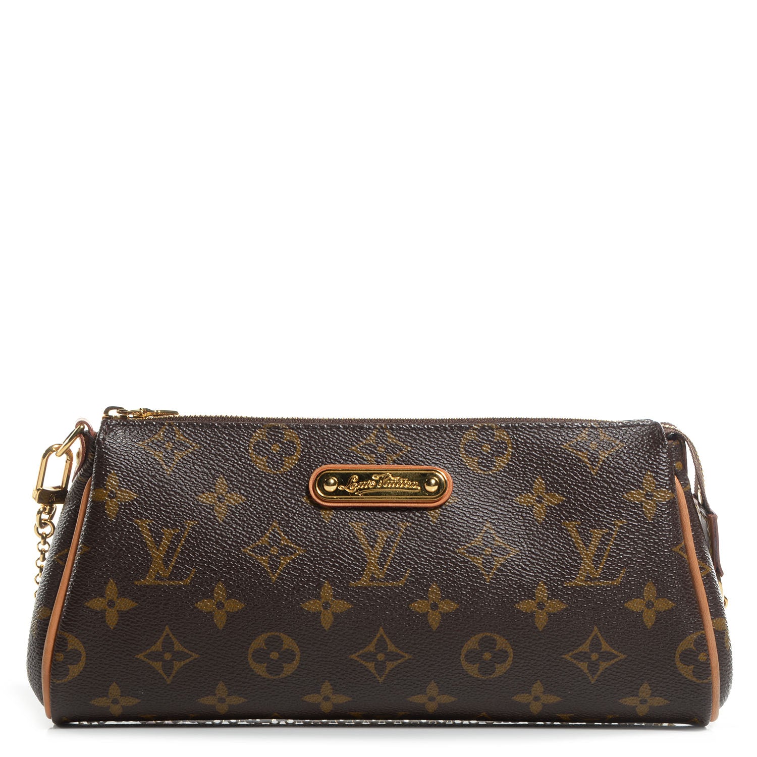 Louis Vuitton Monogram Eva Clutch 1 of 7