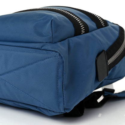 Marc Jacobs Nylon Biker Backpack Blue 16 of 16
